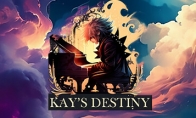 （焦点）传统JRPG《Kay's Destiny》上
