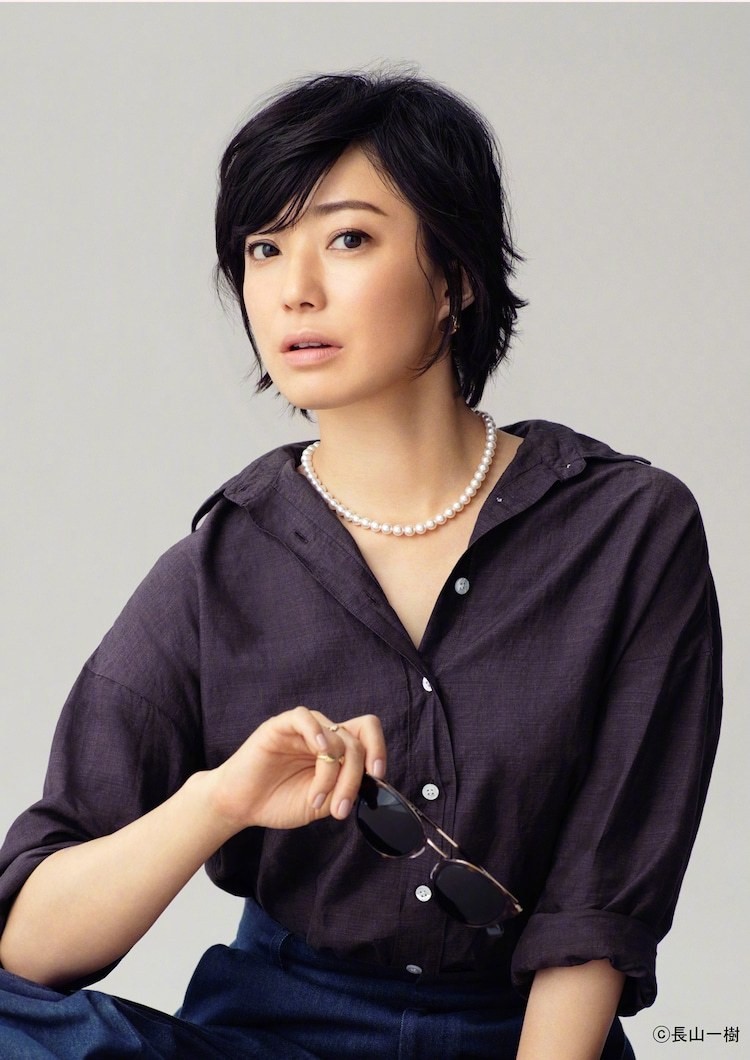 《尤莉亚老师的红线》真人日剧化决定