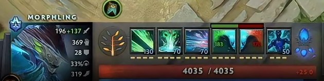 《DOTA2》ESL 梦幻联赛赛报S20：怂输一辈子！Monet全力量水人团战毫无输出 LGD先下一城