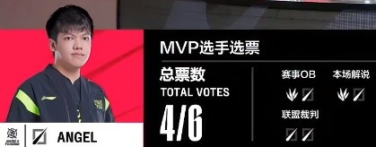 《英雄联盟》2023 LPL夏季赛赛报：Photic厄斐琉斯联手Angel狐狸双C发力 NIP先下一城