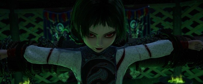 《画江湖之不良人》第六季第8集更新，四大尸祖齐聚
