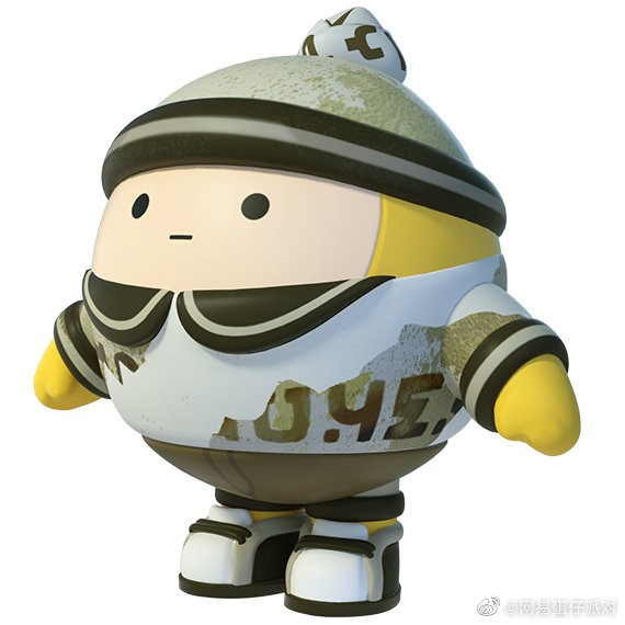 《蛋仔派对》全新派对季「勇闯龙蛋岛」即将开启