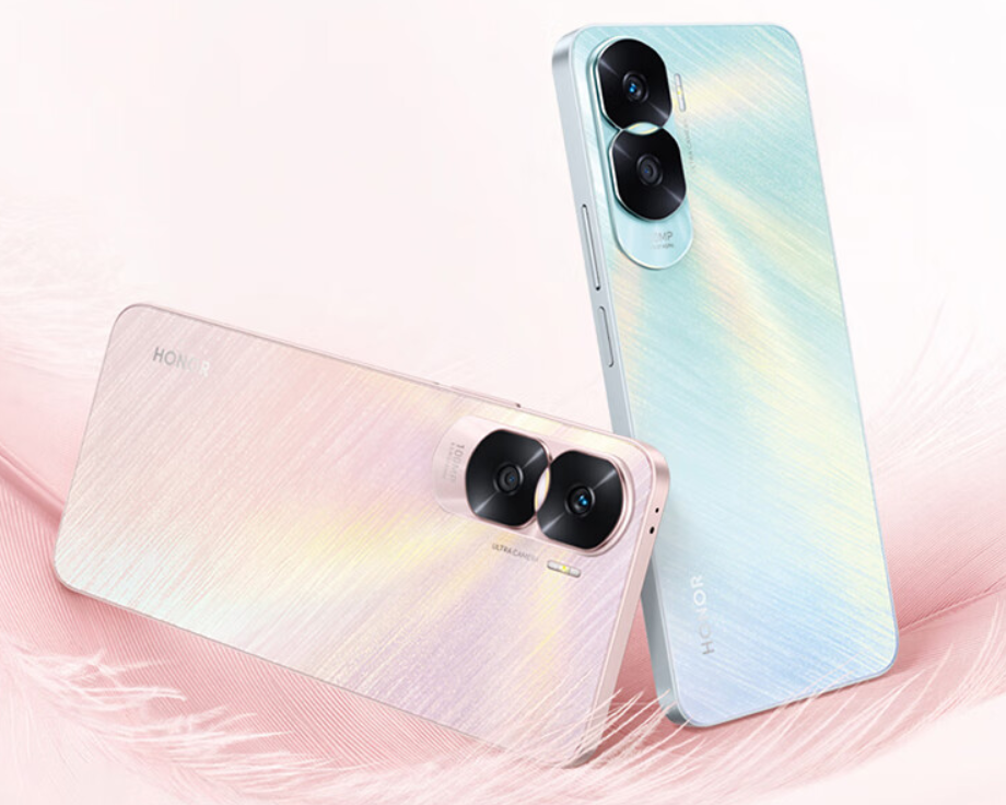 《荣耀 X50i 手机》正式发售：售价1399元，90Hz 屏幕