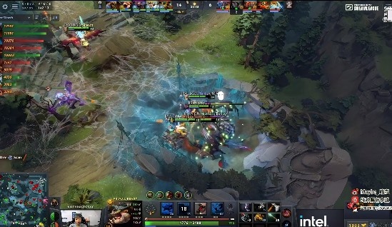 《DOTA2》ESL 梦幻联赛赛报S20：BP致胜！shiro无敌小狗魔免拆迁 LGD2-09P