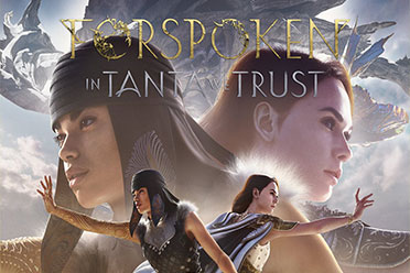 （话题）《FORSPOKEN》前传DLC发售日公