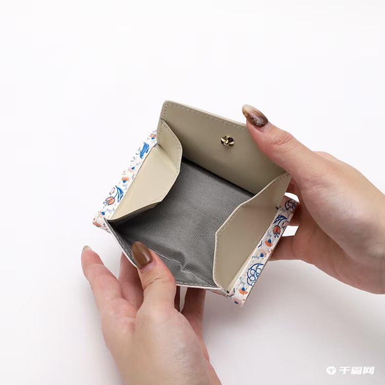 《夏目友人帐》文库皮钱包开始预定了