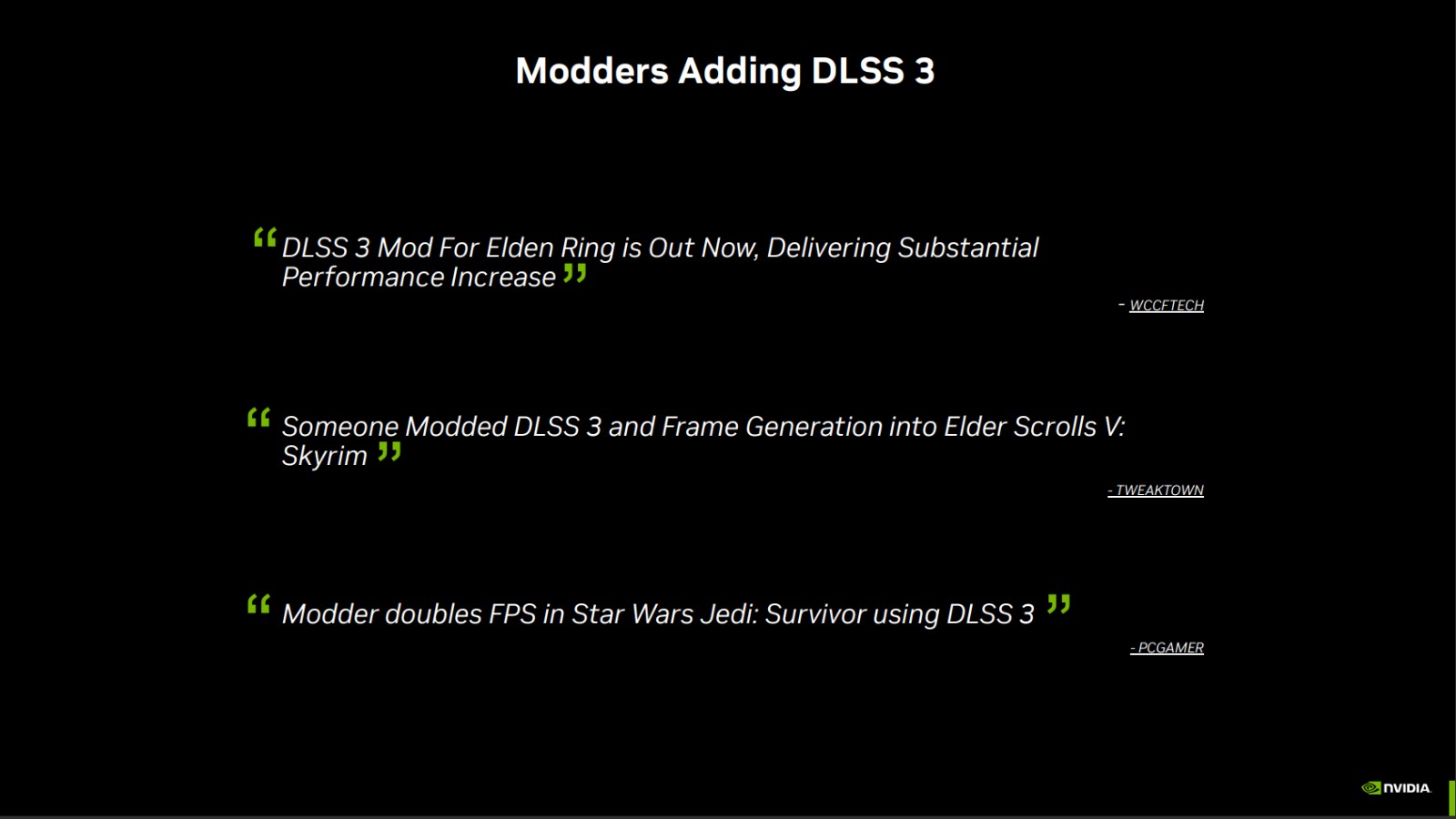 《星空》AMD独家合作让N卡玩家愤怒 Mod大神承诺会加入DLSS3