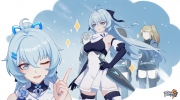 （最热）《崩坏3》主线三十七章第一阶