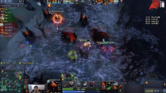 《DOTA2》ESL 梦幻联赛赛报S20：BP致胜！shiro无敌小狗魔免拆迁 LGD2-09P