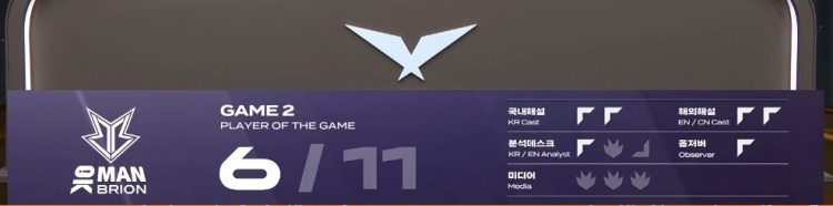 《英雄联盟》2023 LCK夏季赛赛报：鳄鱼黑洞谁用谁知道！Morgan贾克斯让DK如鲠在喉 BRO扳平比分