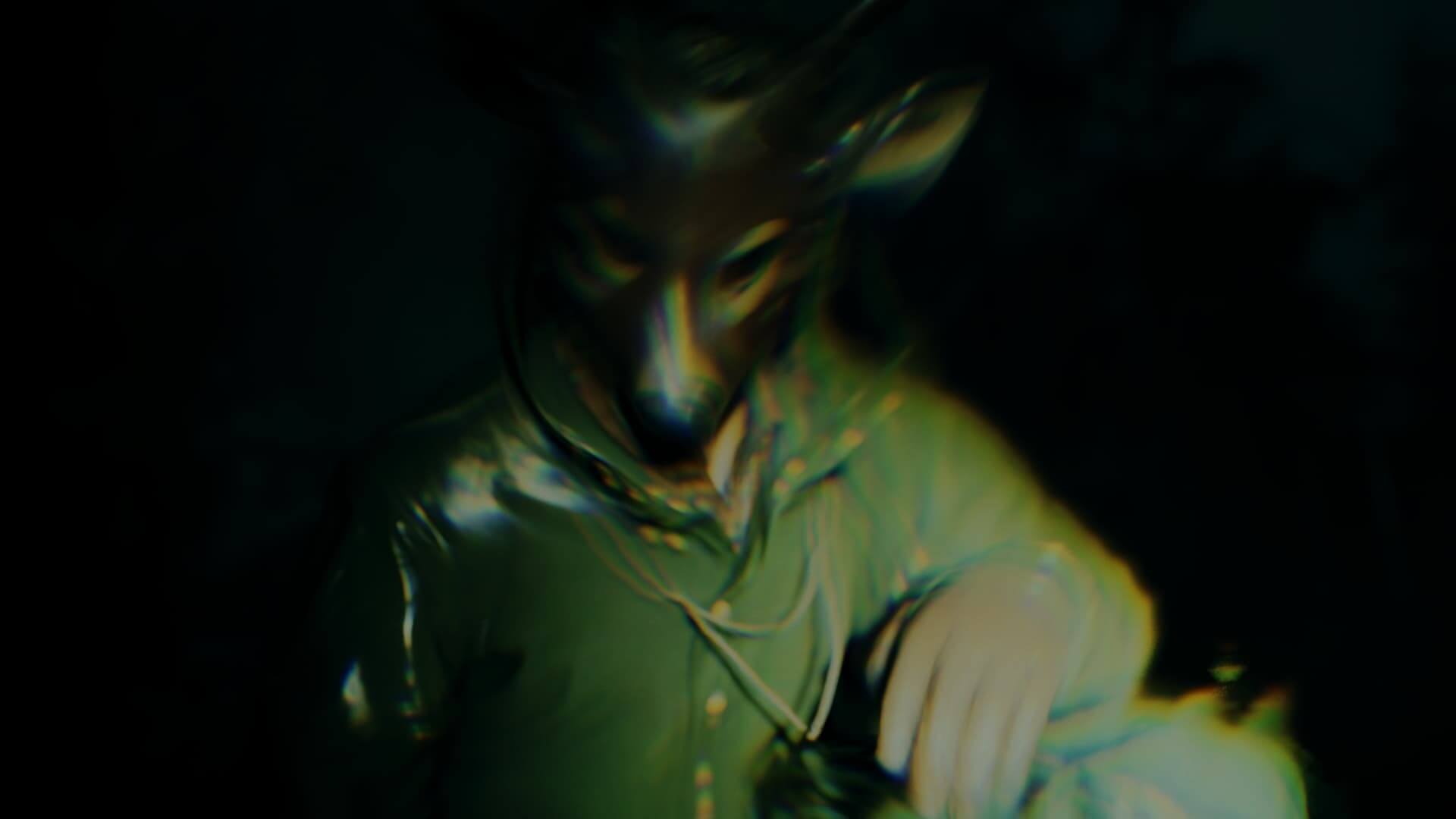 《心灵杀手2》攻略——epic返利