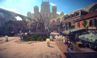 （专题）《星之海洋2》重制版将于11/2