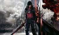（话题）《最终幻想16》最初有PS4版 因