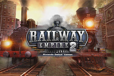 （专题）《铁路帝国2》现已发售 开始任