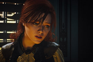 （最热）《刺客信条：大革命》4K Ｍod发布！
