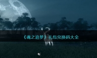 《魂之追梦》攻略——礼包兑换码大