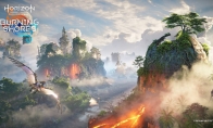（热门）《地平线：西之绝境》DLC“燃烧