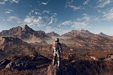 （新闻）外媒喷PS粉丝《星空》请愿：PS5