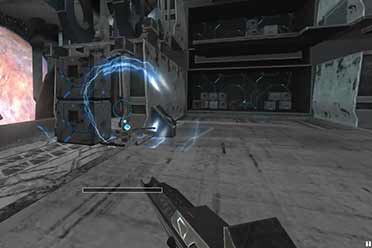 （新闻）超酷MOD竟让《上古卷轴3》秒变