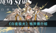 《白夜极光》攻略——格茨德解析