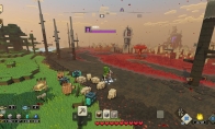（关注）《我的世界：传奇》Steam解锁 获